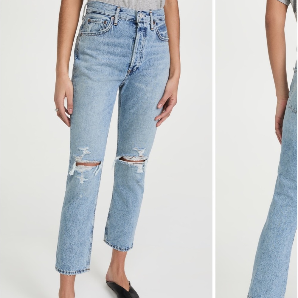 Agolde Jeans